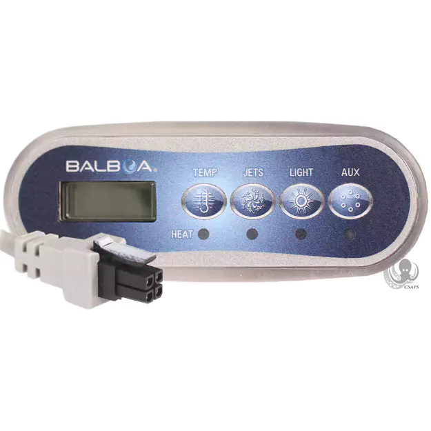 Balboa TP200W Keypad 572821