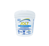 Aqua Coastal 7kg chlorine pool shock with super chlorinator for maintaining clean, clear swimming pool water.