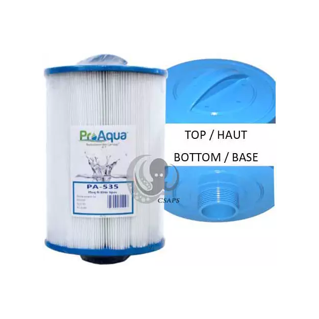 ProAqua PA-535 Hot Tub Filter Cartridge