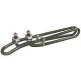 Bow Tie Element 4KW with Nut and Bolt UNIVERSAL (fits M7) with Titanium Sheath