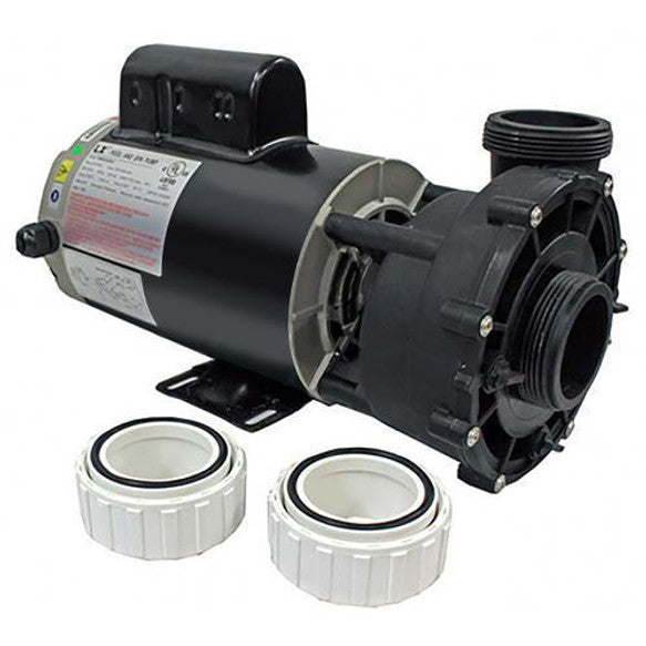 LX 56F 3HP 230V Pump