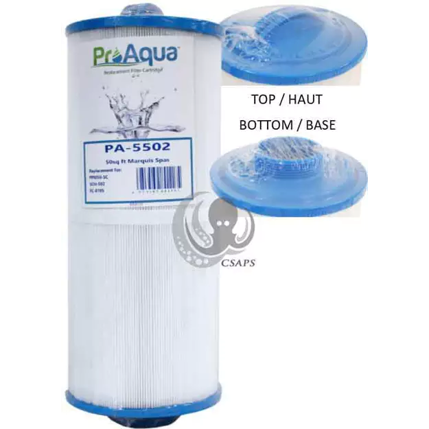 ProAqua PA-5502 Hot Tub Filter Cartridge