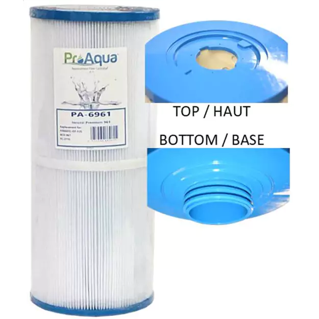 ProAqua PA-6961 Hot Tub Filter Cartridge