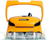 DOLPHIN Wave 60 Commercial Robotic Pool Cleaner with Caddy, Engineered for Extraordinary Pool Cleaning Performance, Ideal for Commercial Swimming Pools up to 50 Feet…
