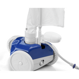 Zodiac F5T Polaris Vac-Sweep 280 TankTrax Pressure Side Pool Cleaner