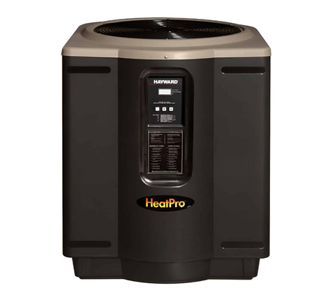 Hayward HeatPro 95,000 BTU In Ground Heat Pump