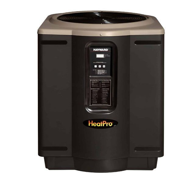 Hayward HeatPro 95,000 BTU In Ground Heat Pump