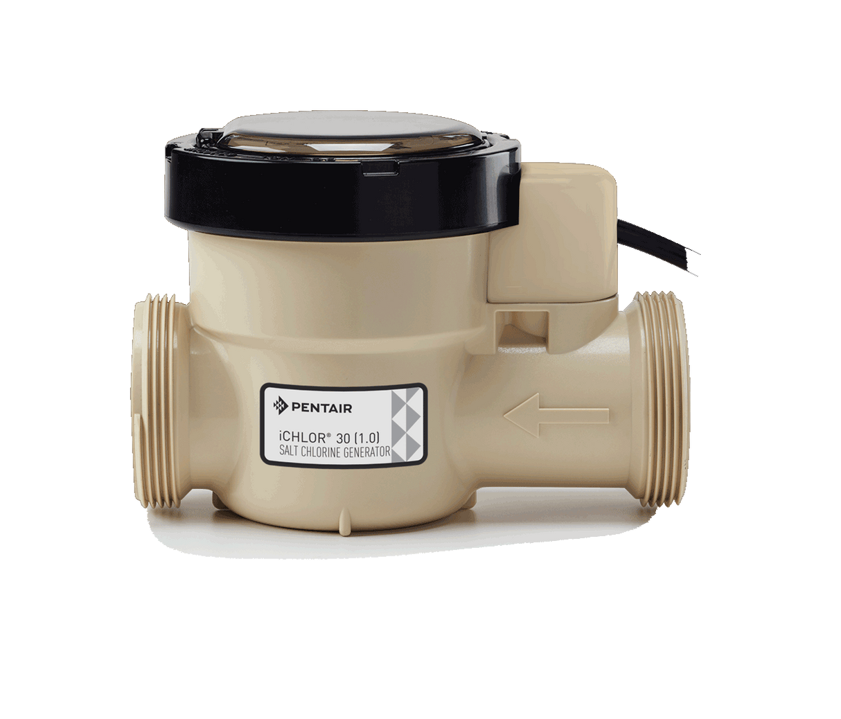 Pentair iChlor 30K Salt Chlorine Generator Bundle