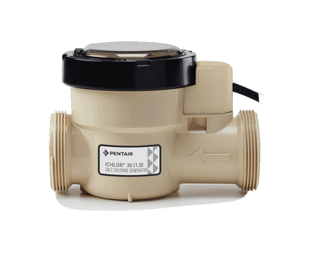 Pentair iChlor 30K Salt Cell