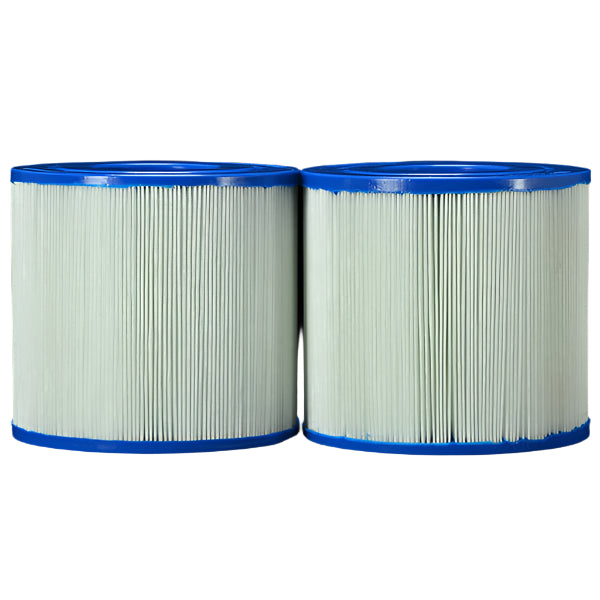 Pleatco PRB17.5SF-JH Pair Hot Tub Filter Cartridge