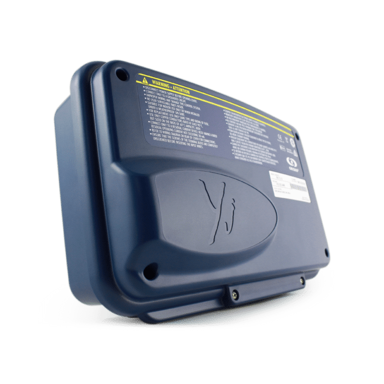 Gecko IN.YJ-2 Heat Recovery Control Box