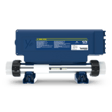 Gecko IN.YE-5, K300-2OP Bundle - 4kw Heater