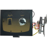 OPEN BOX - Jandy Temp Control/User Interface With Bezel Model All LRZM  R0491700 Part R0491700-OPEN-BOX-3 Pool Equipment Replacement Part