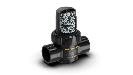 TruGuard™ Mineral Purifier Vessel & Cartridge