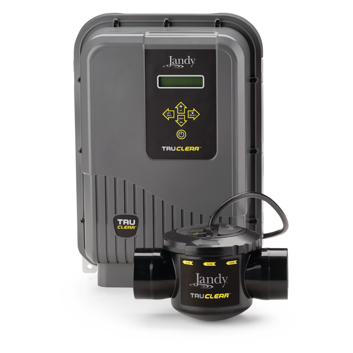 TruClear Salt Chlorinator Kit | TRUCLEAR11K