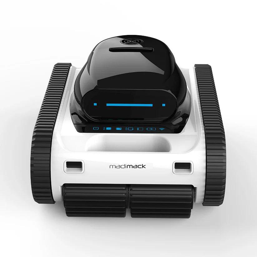 Madimack Cordless Robotic Cleaner GT Freedom i45