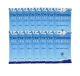 Aqua Spa Shock Pouches, 525g (15 Pack x 35g Each)