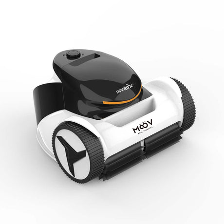 Moov Reliant Robotic Pool Cleaner | M45RR