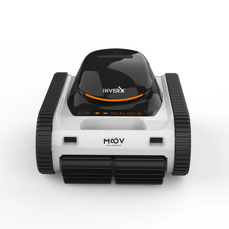 Moov InverX Robotic Pool Cleaner | M80XC