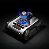 Moov InverX Robotic Pool Cleaner | M80XC