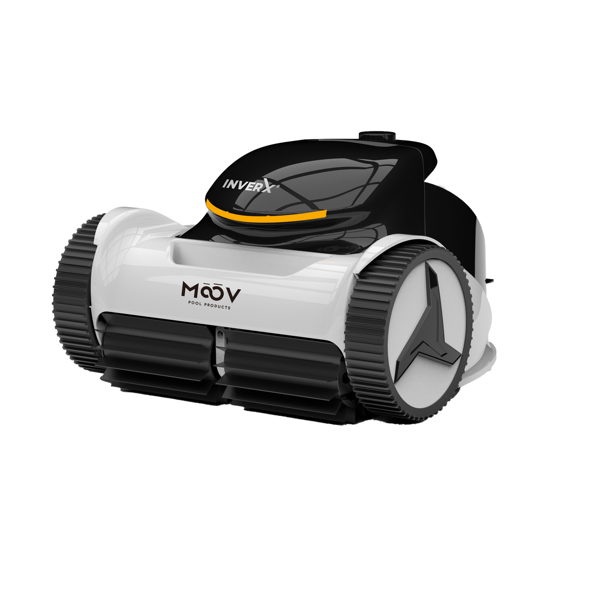 Moov Reliant Robotic Pool Cleaner | M30RR