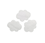 Aqua Coastal oil absorbent cloud for pool and spa surface oil control, floating device designed to remove surface oils.