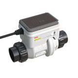 Pentair IntelliChlor PLUS30 30K Salt Cell & Power Center Bundle, 523733