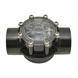 Pentair Smart Heater Automatic Bypass Valve Actuator Kit, 462048