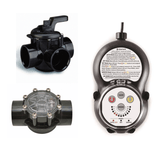 Pentair Smart Heater Automatic Bypass Valve Actuator Kit, 462048