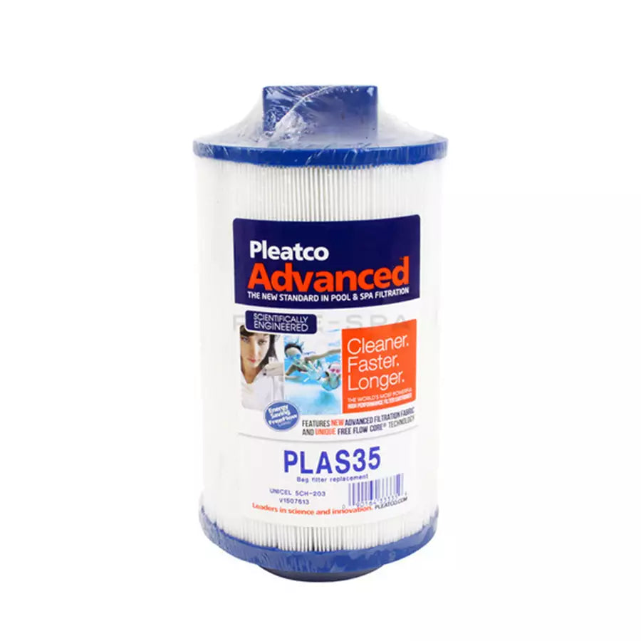 Pleatco PWW35L Hot Tub Filter Cartridge