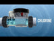 Pentair iChlor 30K Salt Chlorine Generator Bundle