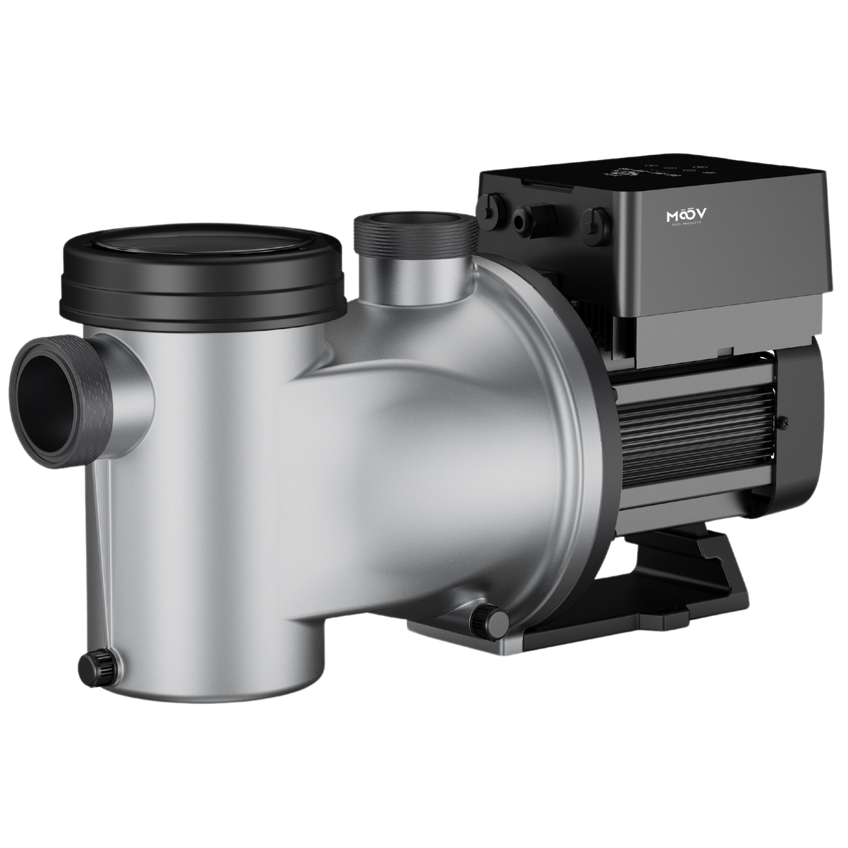 Moov Ai Inverter MP15AIDV Pool Pump