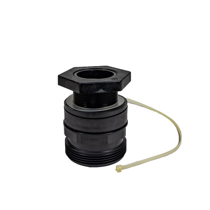 Jandy Outlet Fitting, 30", Complete JS60-SM
