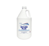 Aqua Coastal Secure Liquid Pool Stabilizer 3.78 L bottle, pool chemical for maintaining water clarity and chemical balance