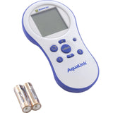 Zodiac Jandy 8265 8261 AquaPalm 10 Channel PDA Replacement Remote Control | R0444300