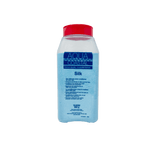 Aqua Coastal Spa Silk Spa Water Conditioner bottle for soft, balanced water in a clear container with a blue label.
