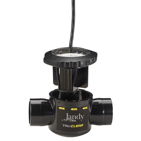 TruClear Salt Chlorinator Kit | TRUCLEAR11K