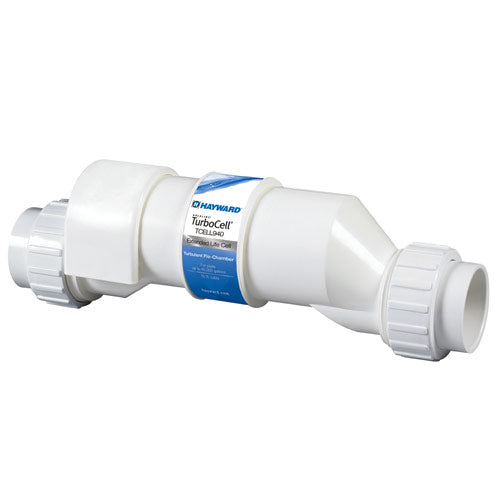 Hayward TurboCell Chlorine Salt Cell | Up to 40,000 Gallons | TCELL940 ...