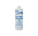 Aqua Coastal Ultimate Pool Opening Kit with pool chemicals for spring startup, including various bottles and tools for pool care.