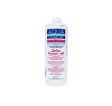 Aqua Coastal Ultimate Pool Opening Kit for Salt Water Pools, including chemicals and tools for startup and maintenance.