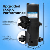 Aqua Coastal UltraClear Pro 150 sq. ft. Cartridge Filter