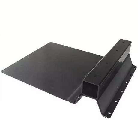 Ultralift Under-mount Hot Tub Cover Lifter