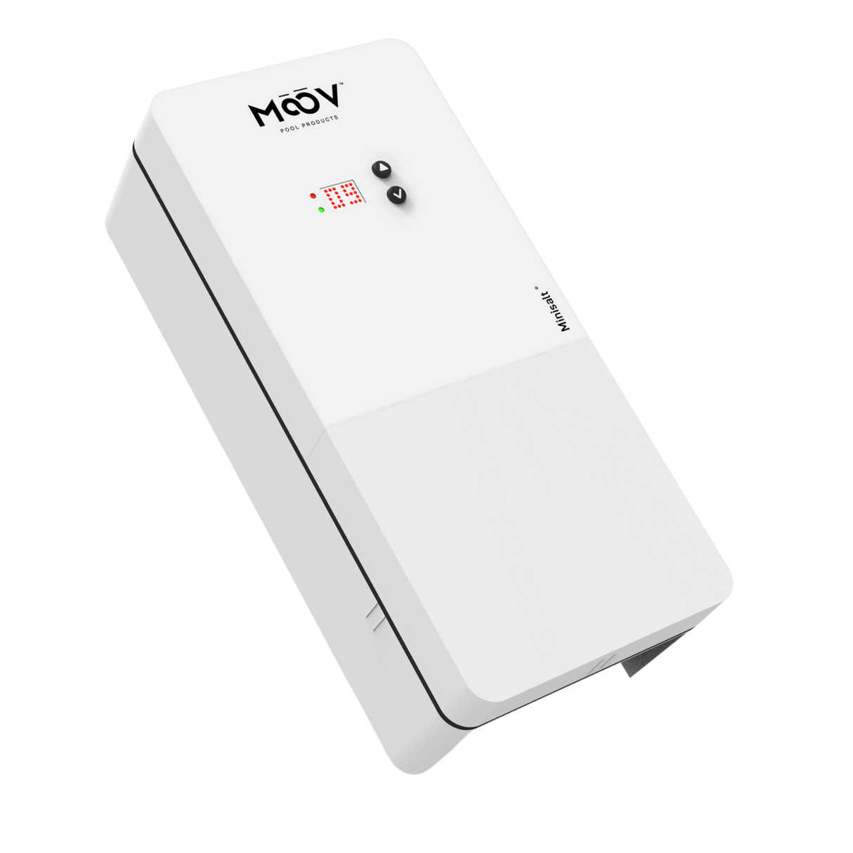 Moov Minisalt Salt System - MC50MINI
