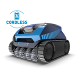 Polaris FREEDOM™ Cordless Robotic Cleaner