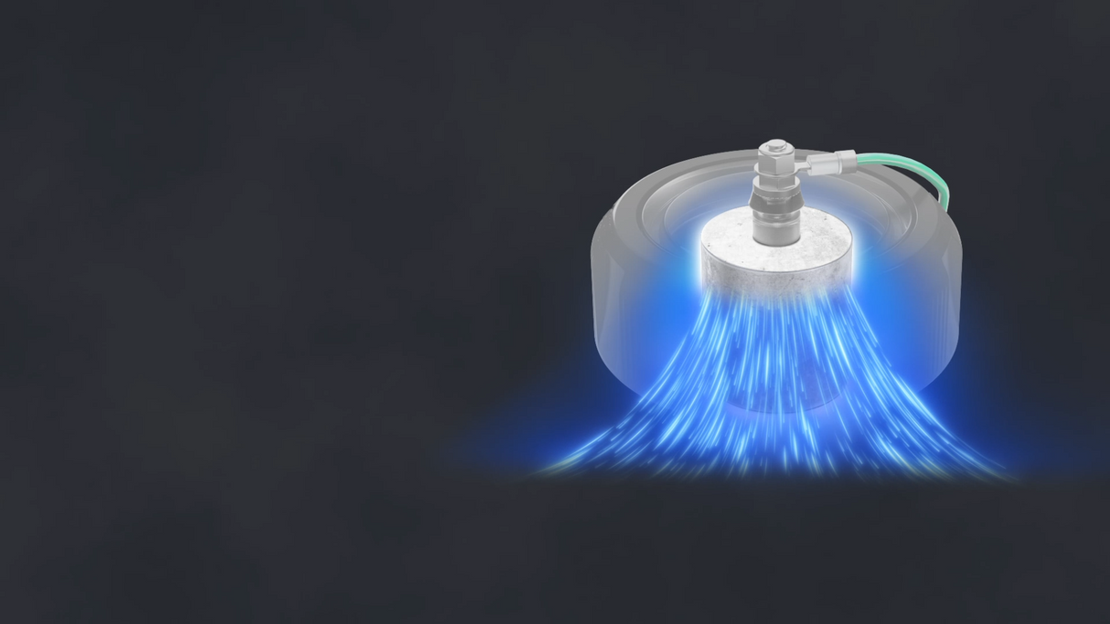Jandy JXi™ Pool and Spa Heater 400k BTU Q-Series with Bypass Valve