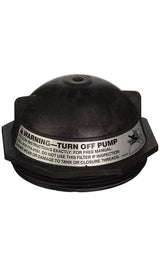 Pentair Top Closure "V" Thread, 6" - 154559