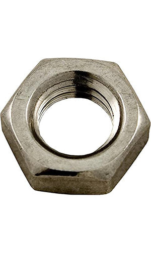 Pentair 3/8" Nut, 16 SS - 154664