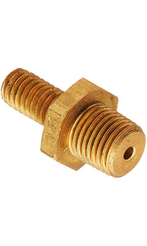 Pentair Adapter, Brass Air Bleeder - 154700