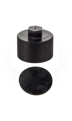 Pentair Drain Cap Assembly - 154712Z