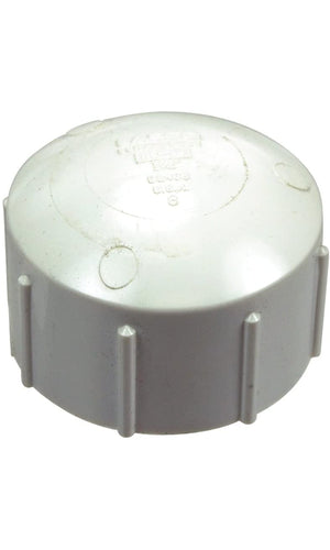 Pentair 1.5" Drain Cap - 154871